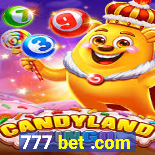 777 bet .com